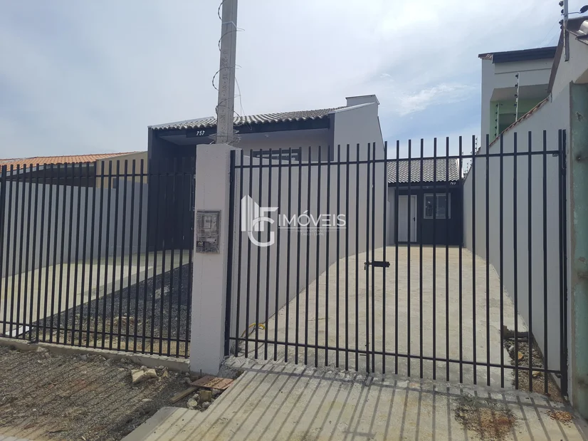 Foto Casa a venda no Jardim Gsp Life