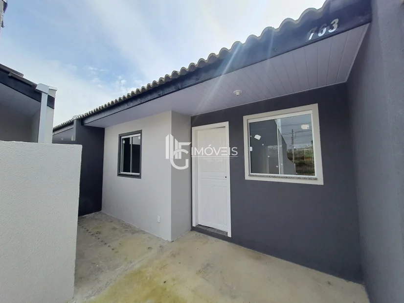 Foto Casa a venda no Jardim Gsp Life