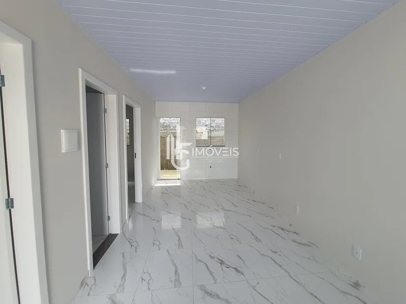 Foto Casa a venda no Jardim Gsp Life