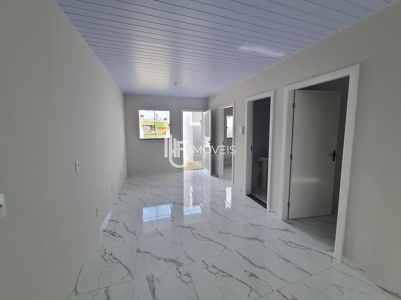 Foto Casa a venda no Jardim Gsp Life