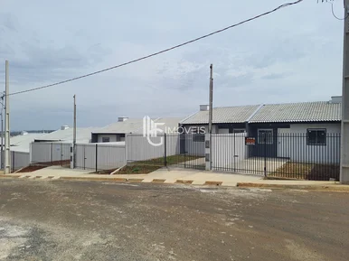 Casa A Venda No Parque Ville