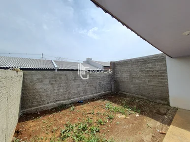 Miniatura - Foto Casa a venda no Parque Ville