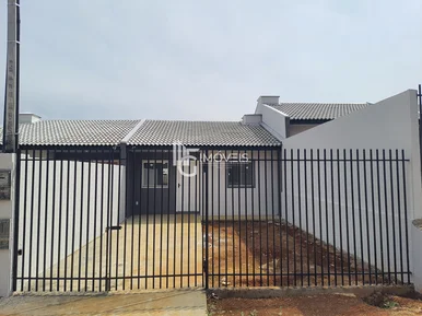 Casa A Venda No Parque Ville