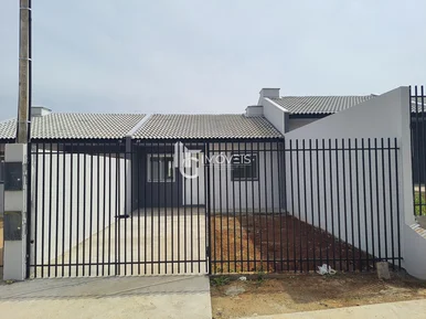 Casa A Venda No Parque Ville