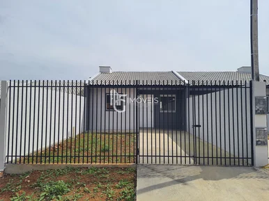 Casa A Venda No Parque Ville