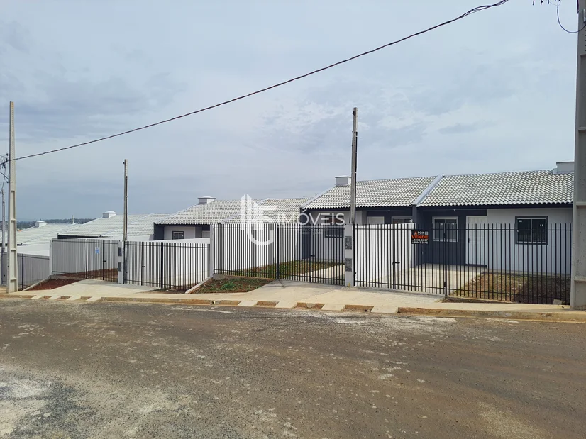 Foto Casa a venda no Parque Ville