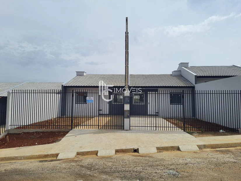 Foto Casa a venda no Parque Ville