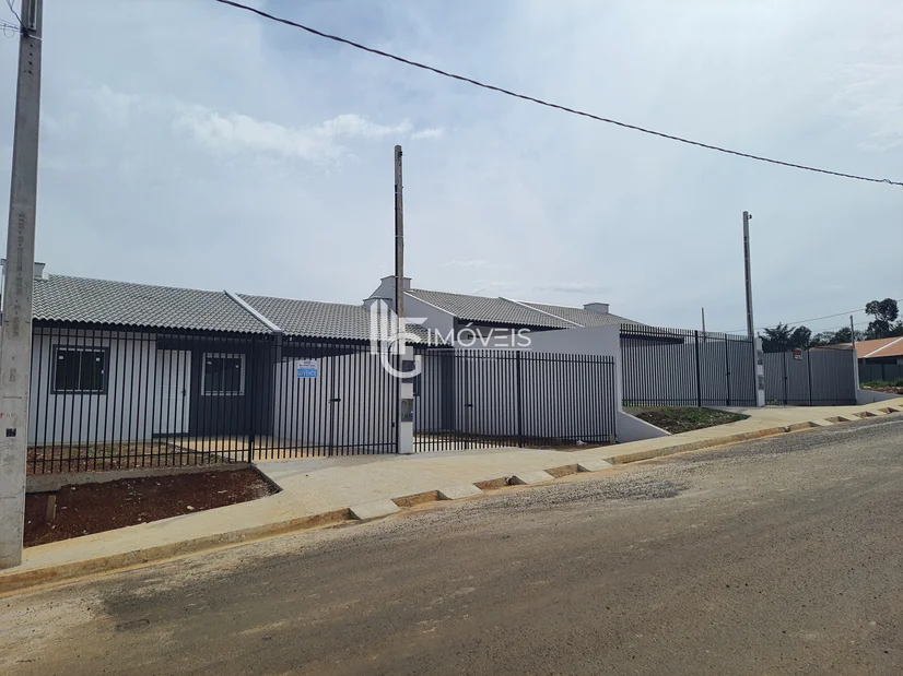 Foto Casa a venda no Parque Ville