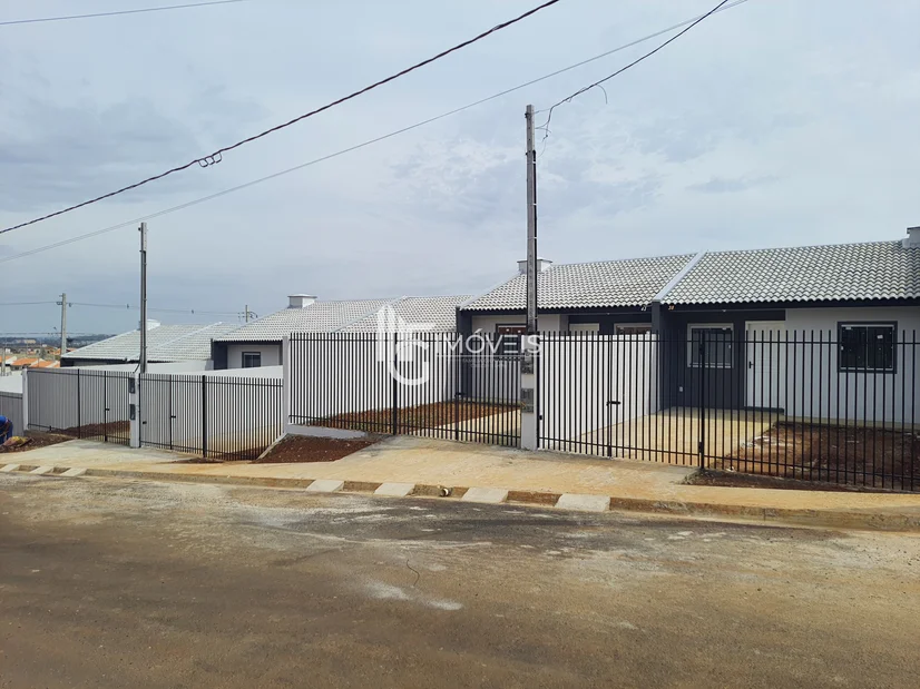 Foto Casa a venda no Parque Ville