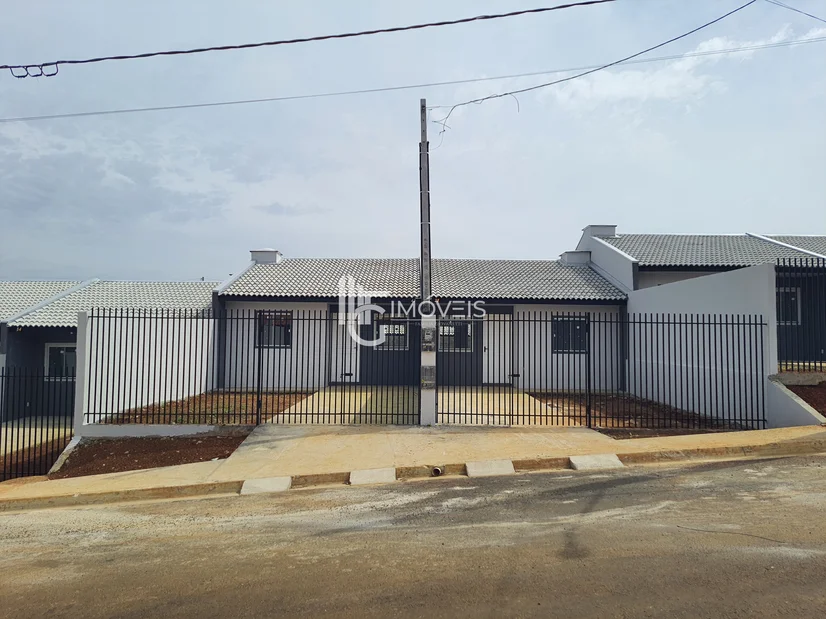 Foto Casa a venda no Parque Ville