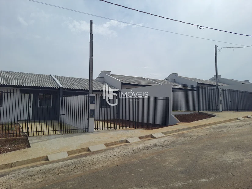 Foto Casa a venda no Parque Ville