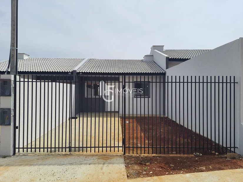 Foto Casa a venda no Parque Ville