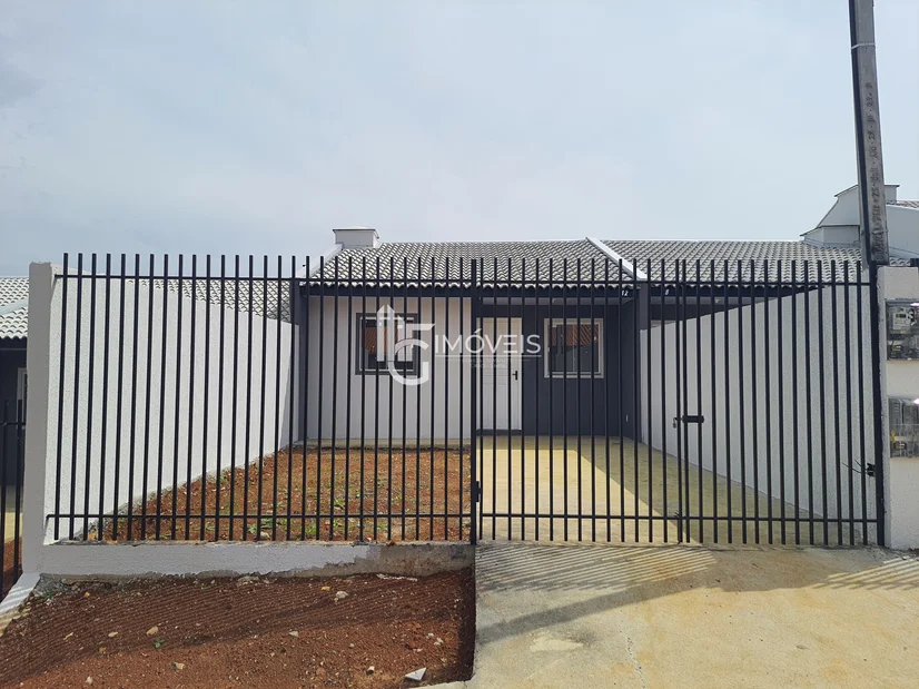 Foto Casa a venda no Parque Ville