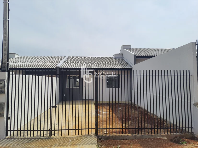 Foto Casa a venda no Parque Ville