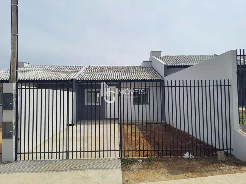 Foto Casa a venda no Parque Ville