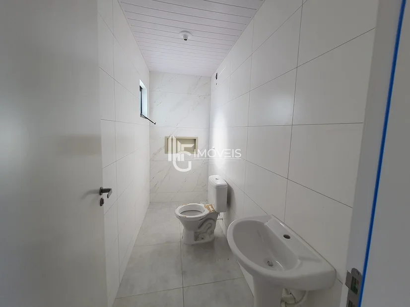 Foto Casa a venda no Jardim Costa Rica