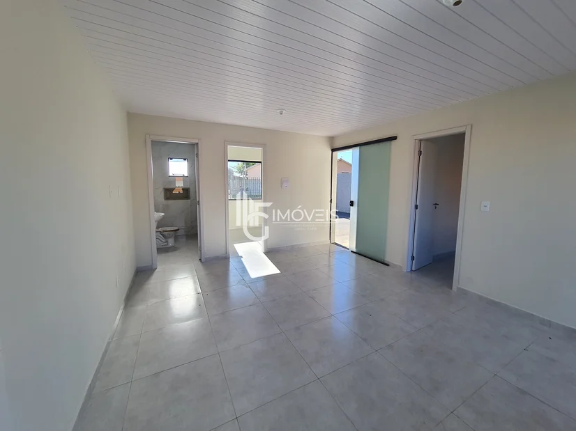 Foto Casa a venda no Jardim Costa Rica