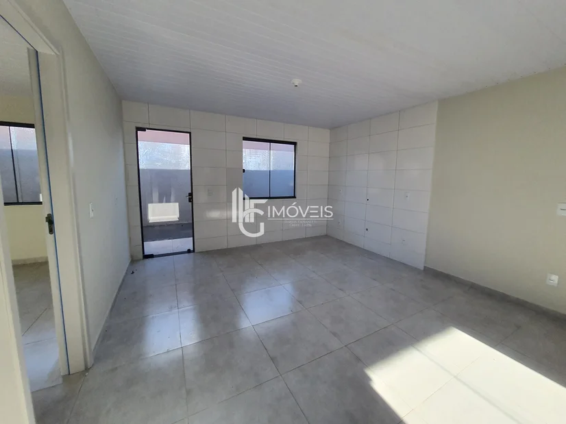Foto Casa a venda no Jardim Costa Rica