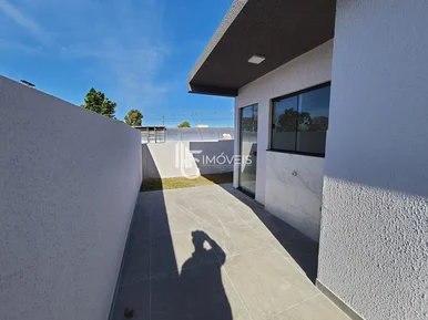 Miniatura - Foto Casa a venda em Oficinas