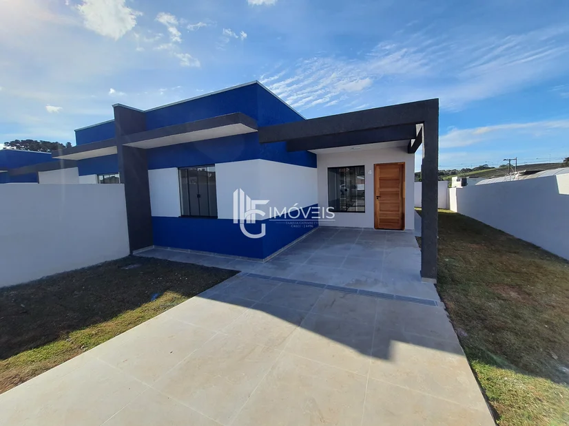 Foto Casa a venda em Oficinas
