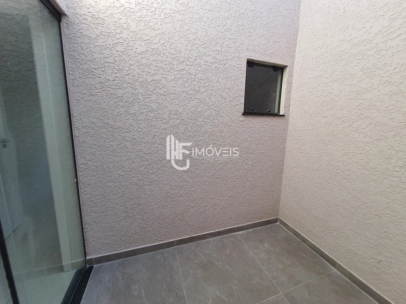 Foto Casa a venda em Oficinas
