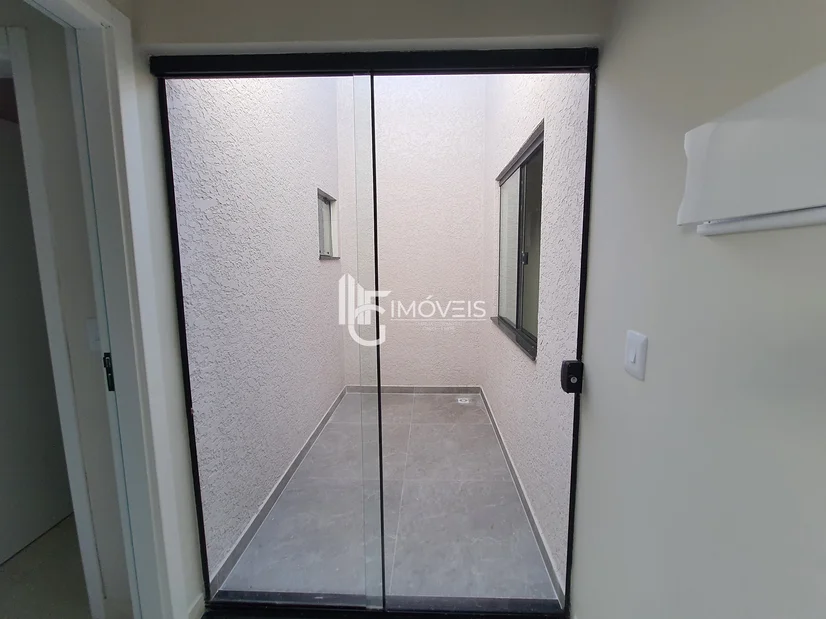 Foto Casa a venda em Oficinas