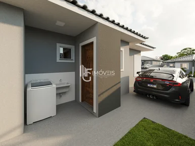 Miniatura - Foto Residencial Treviso V | Oficinas