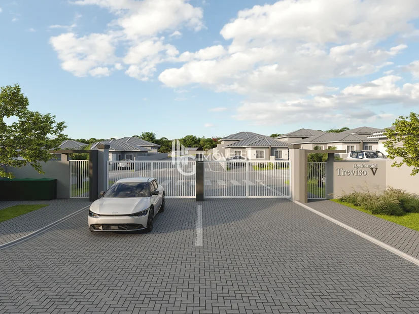 Foto Residencial Treviso V | Oficinas
