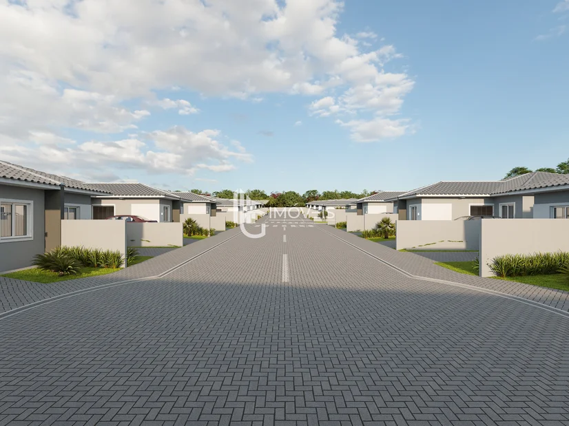 Foto Residencial Treviso V | Oficinas