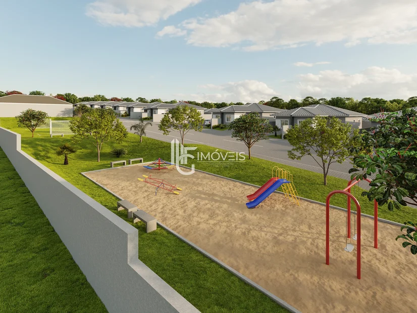 Foto Residencial Treviso V | Oficinas