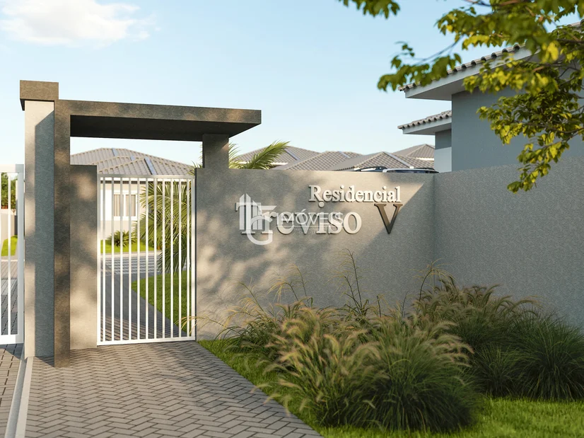 Foto Residencial Treviso V | Oficinas