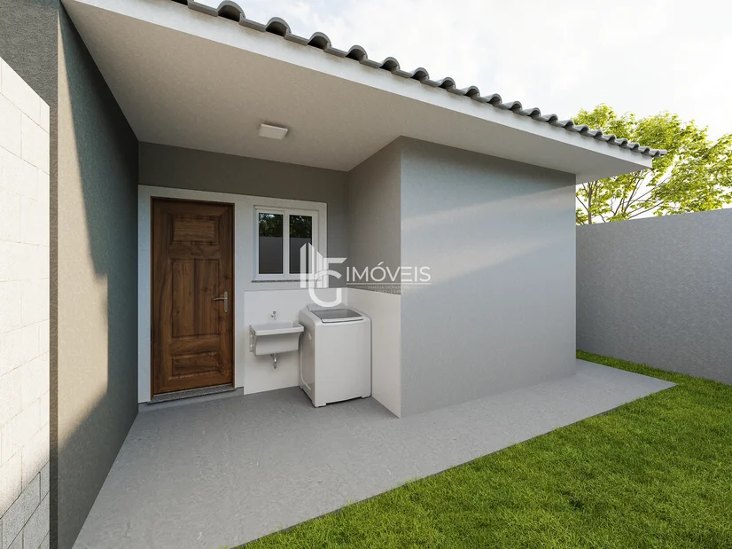 Foto Residencial Treviso V | Oficinas