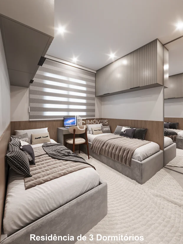 Foto Residencial Treviso V | Oficinas