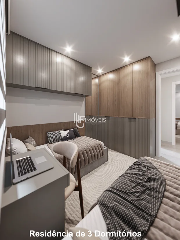 Foto Residencial Treviso V | Oficinas
