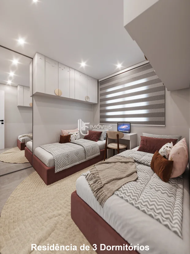 Foto Residencial Treviso V | Oficinas