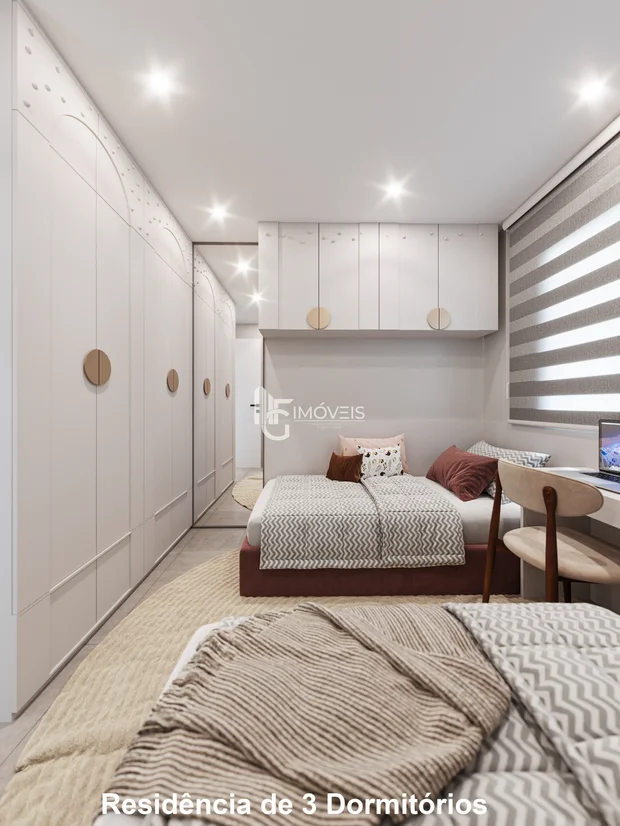 Foto Residencial Treviso V | Oficinas