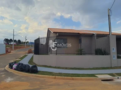 Miniatura - Foto Casa a venda no Parque das Palmeiras