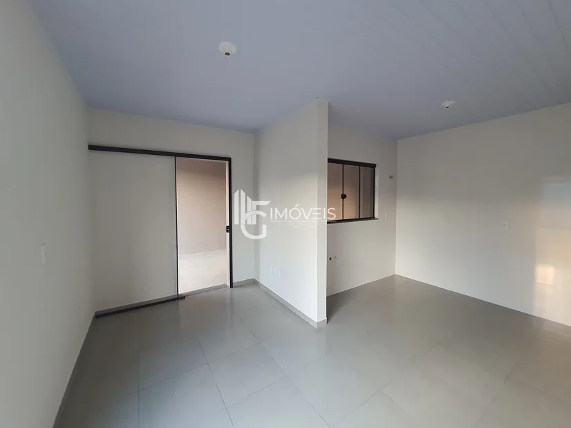 Foto Casa a venda no Parque das Palmeiras