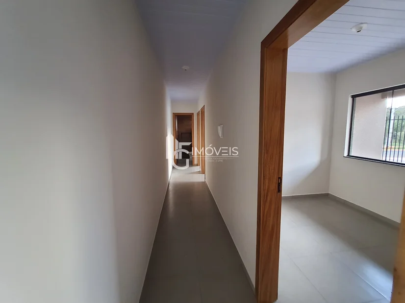 Foto Casa a venda no Parque das Palmeiras