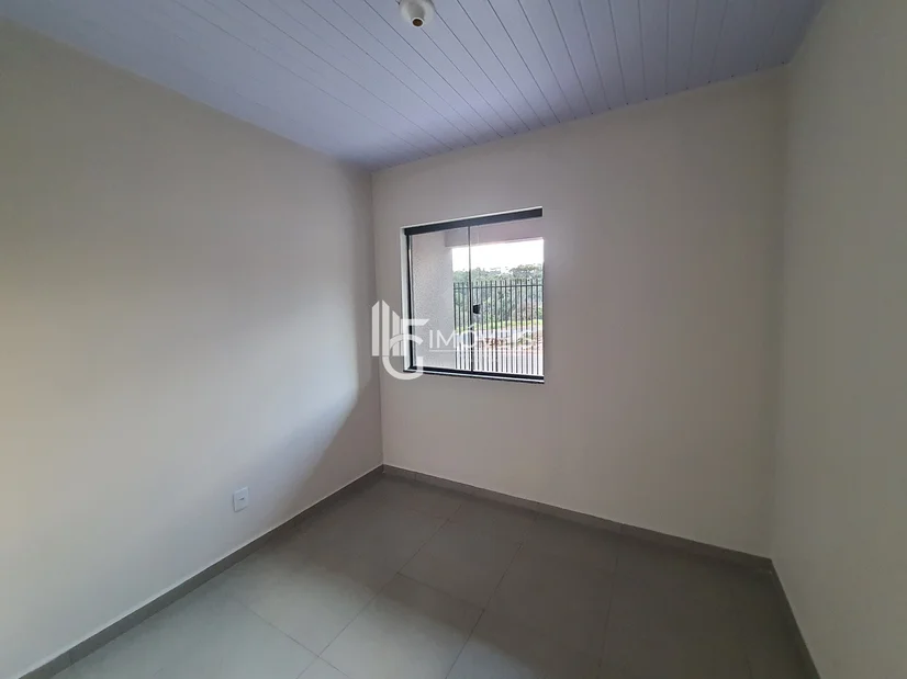 Foto Casa a venda no Parque das Palmeiras