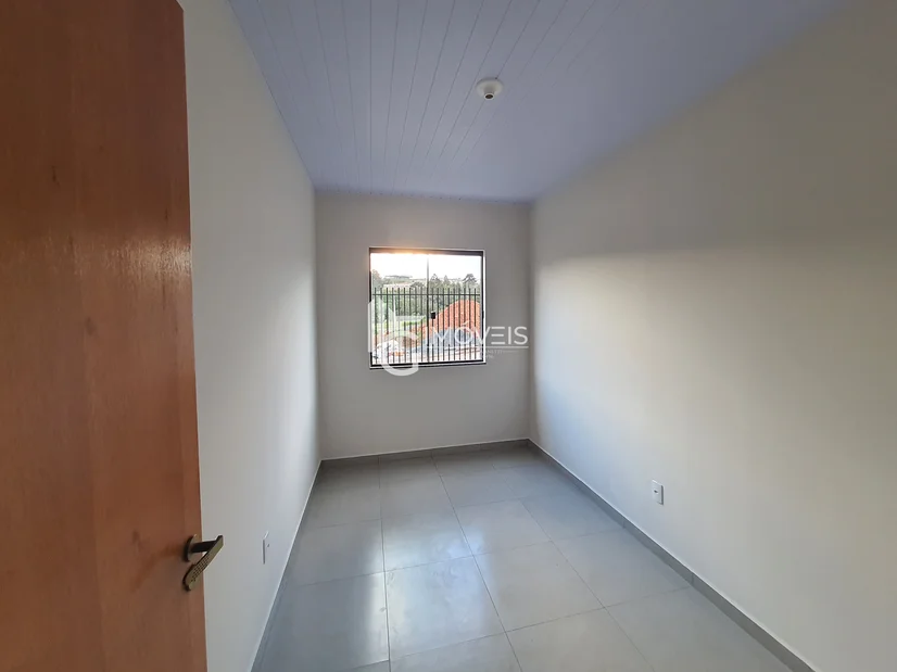 Foto Casa a venda no Parque das Palmeiras