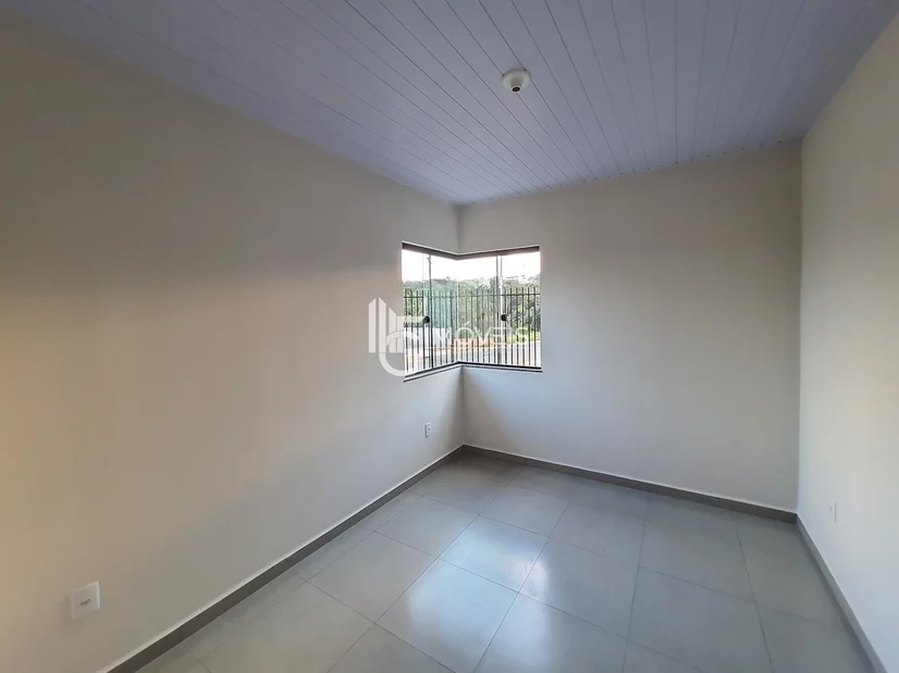 Foto Casa a venda no Parque das Palmeiras