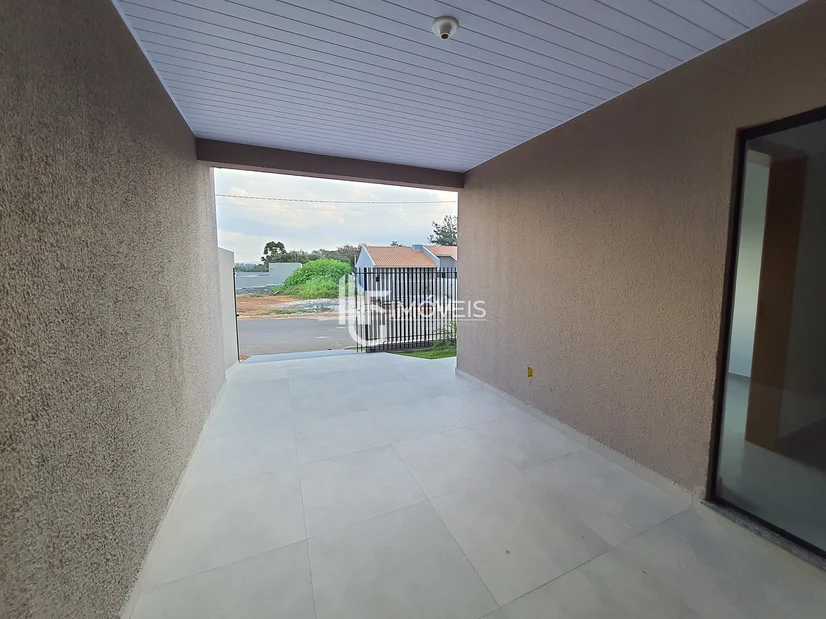 Foto Casa a venda no Parque das Palmeiras