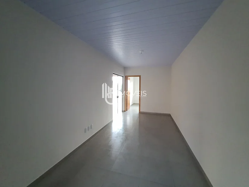 Foto Casa a venda no Parque das Palmeiras
