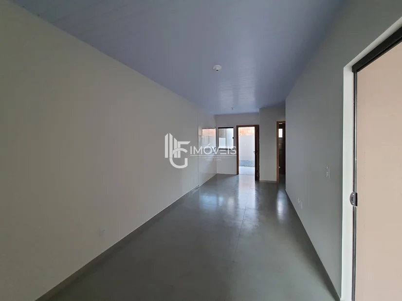 Foto Casa a venda no Parque das Palmeiras