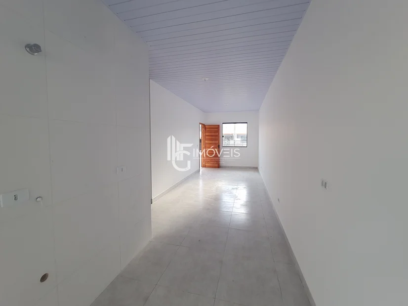 Foto Casas a venda no Parque das Palmeiras