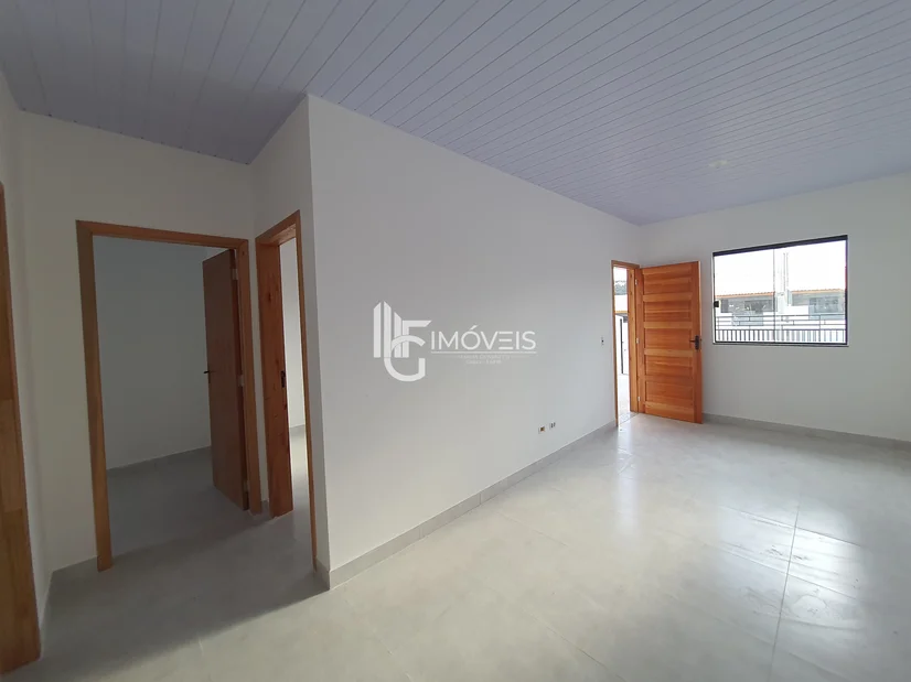 Foto Casas a venda no Parque das Palmeiras