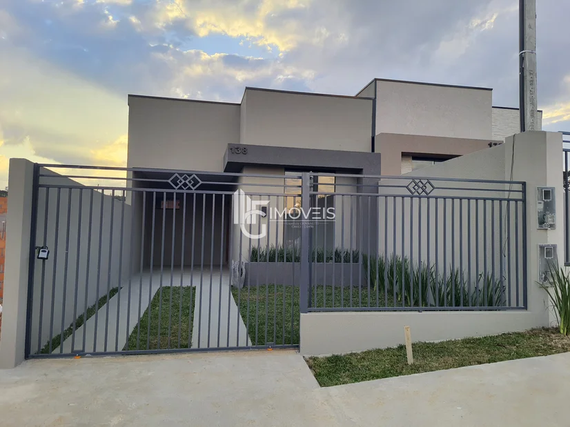 Foto Casas a venda no Parque das Palmeiras