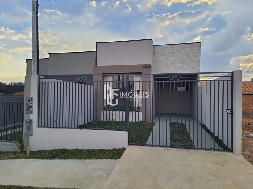 Foto Casas a venda no Parque das Palmeiras