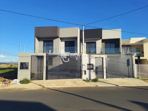Foto Sobrado